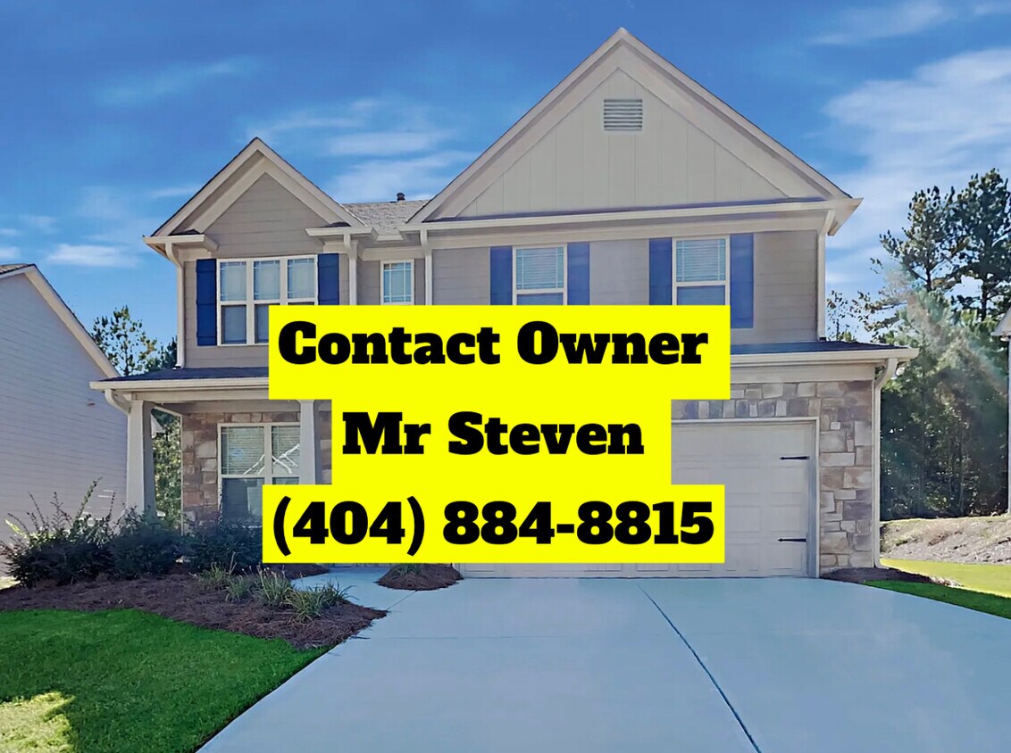 201 Greatwood Ln, Villa Rica, GA 30180 House Rental in Villa Rica, GA