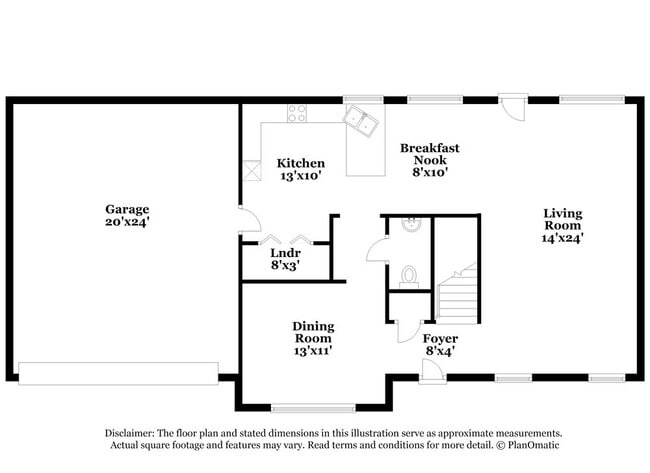 Building Photo - 774 Fernstone Trail