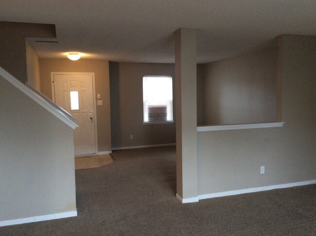 Foto del edificio - Noblesville - 3 BR home