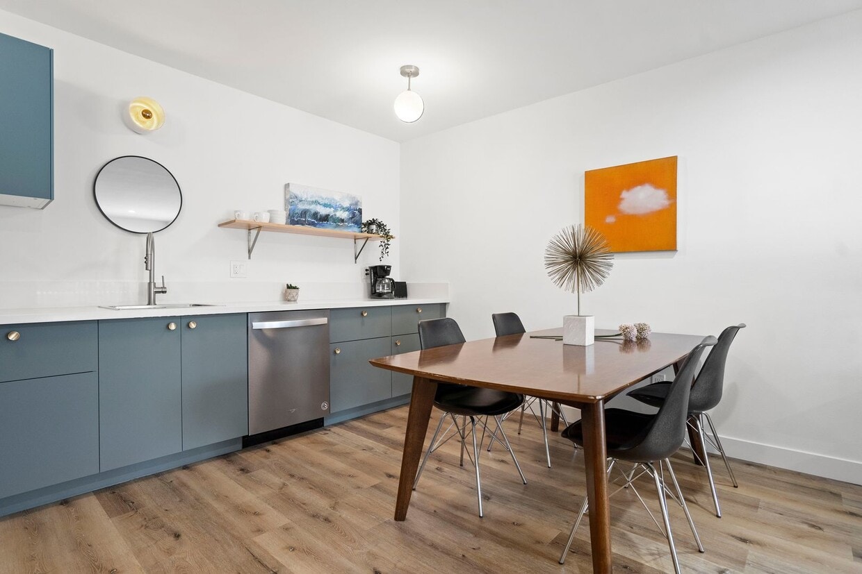 Primary Photo - Individual Bungalows: All 1 bedroom/ 1 bat...