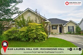 Building Photo - 618 Laurel Hill Cir