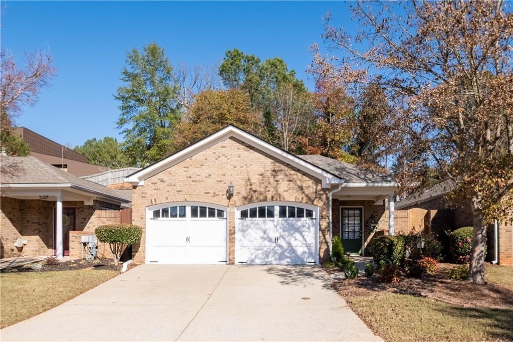 106 Countryside Ct, Woodstock, GA 30189 House Rental in Woodstock, GA