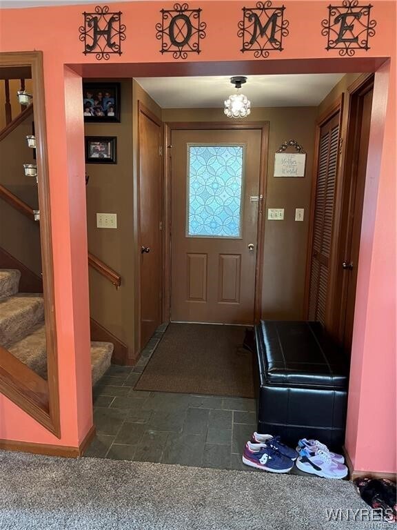 Foto del edificio - 3279 Clinton St