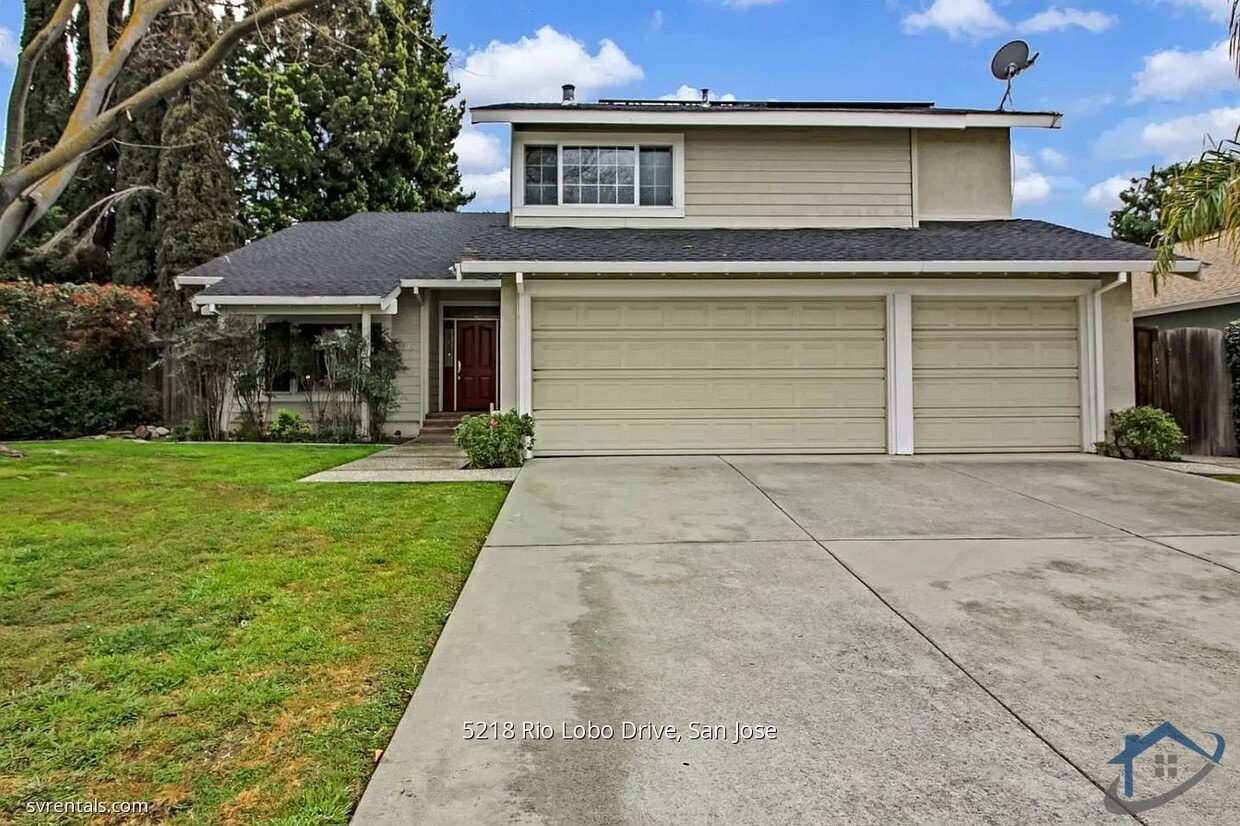 Primary Photo - 5218 Rio Lobo Dr