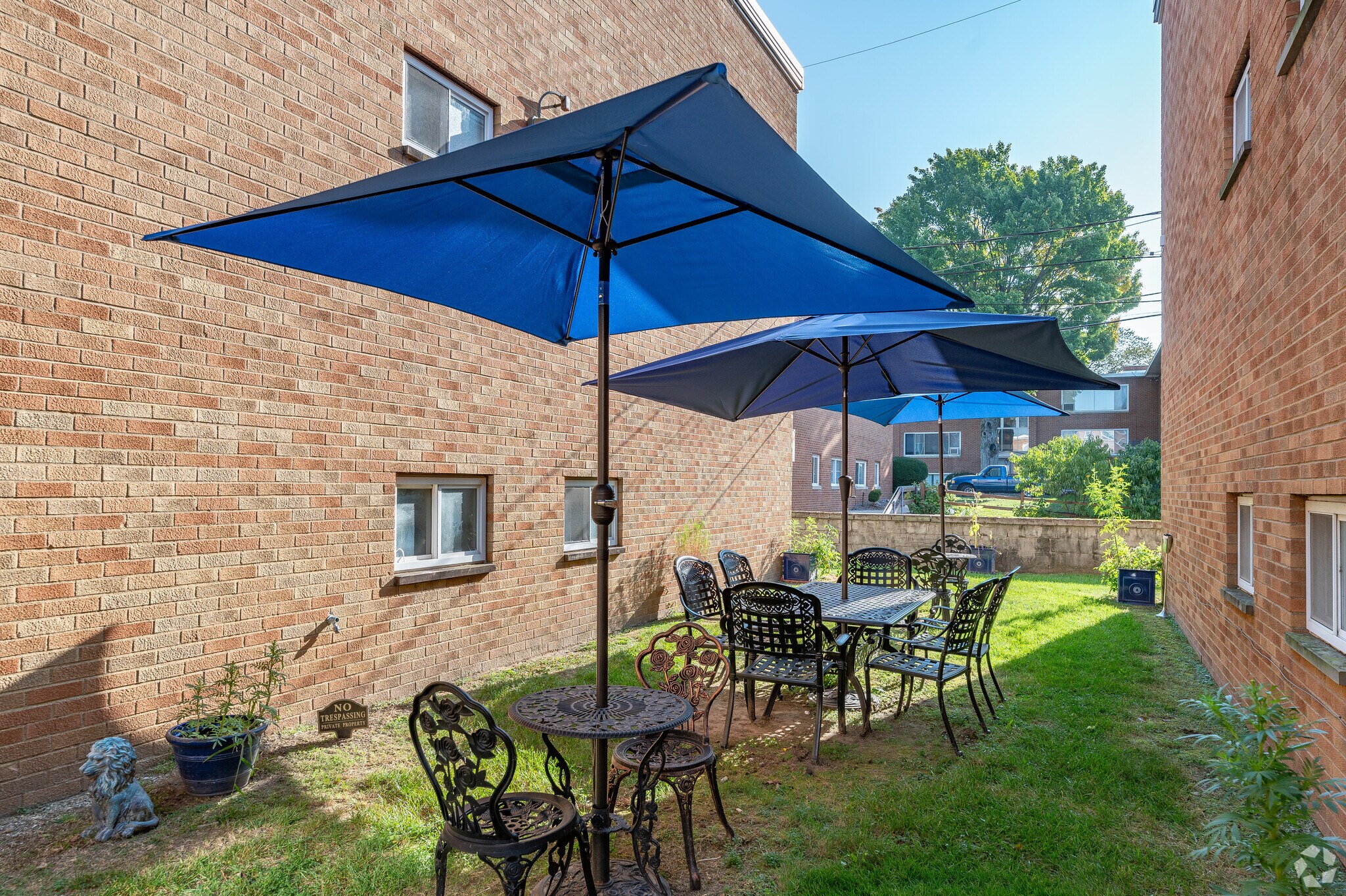 Windsor Apartments – photo 4