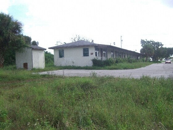 Building Photo - 4137 S Congress Ave