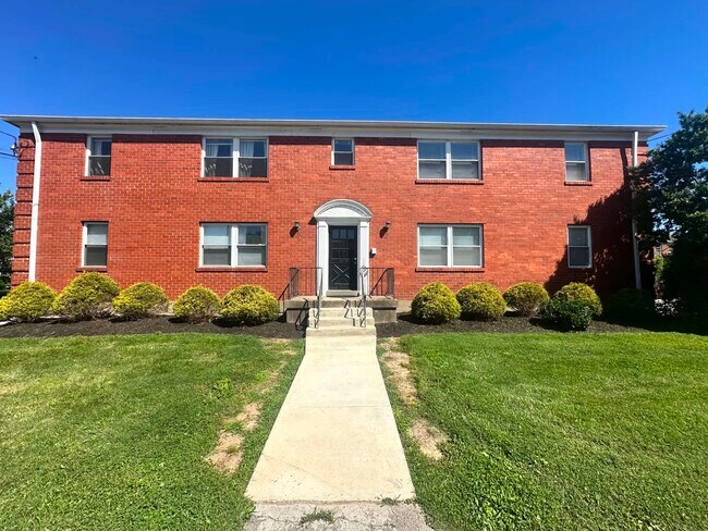 Foto del edificio - 3815 Nanz Ave