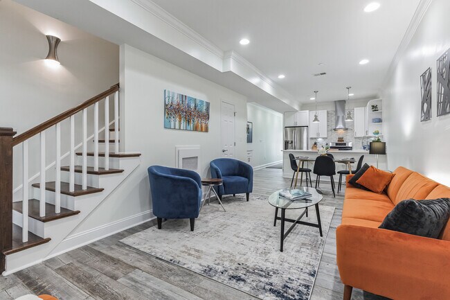 Foto del edificio - 29 Q St NE