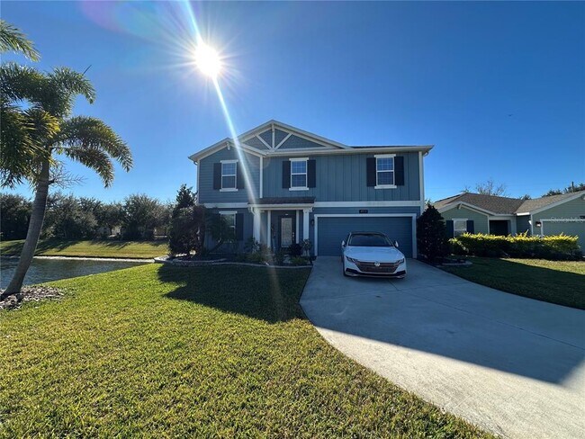 Building Photo - 4511 Bluff Oak Loop