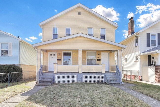 Building Photo - 791-793-793 E Starr Ave