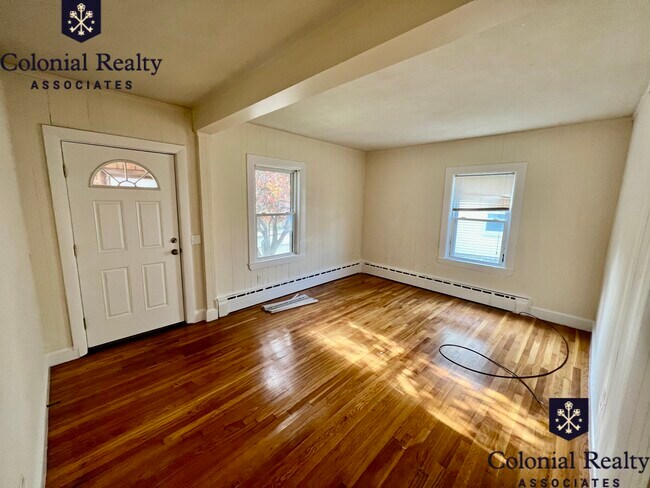 Foto del edificio - 15 Green St