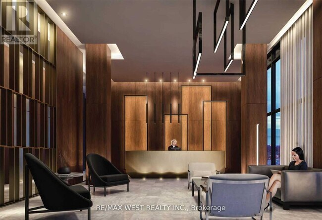 Building Photo - 1461 Lawrence Ave W