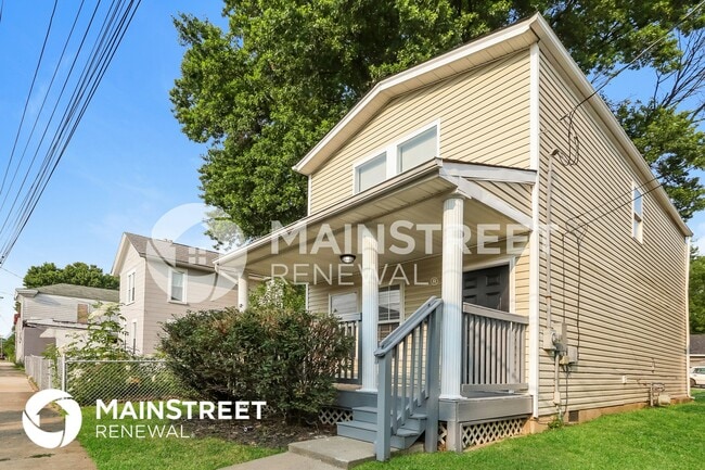 Building Photo - 365 N 25th St