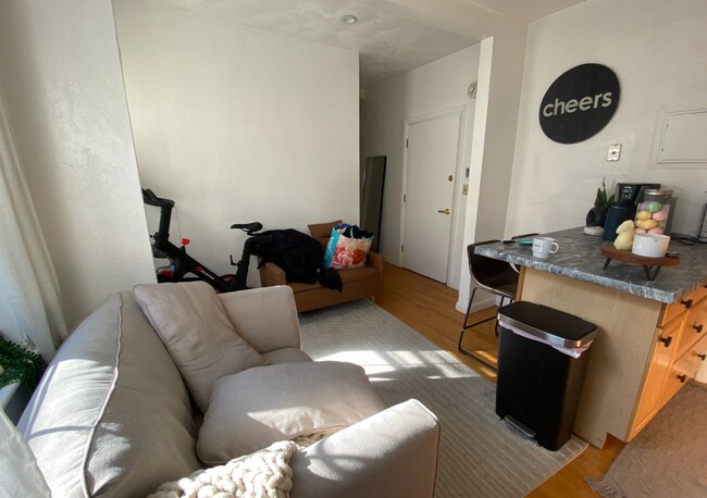 Foto del edificio - 10 Charter St