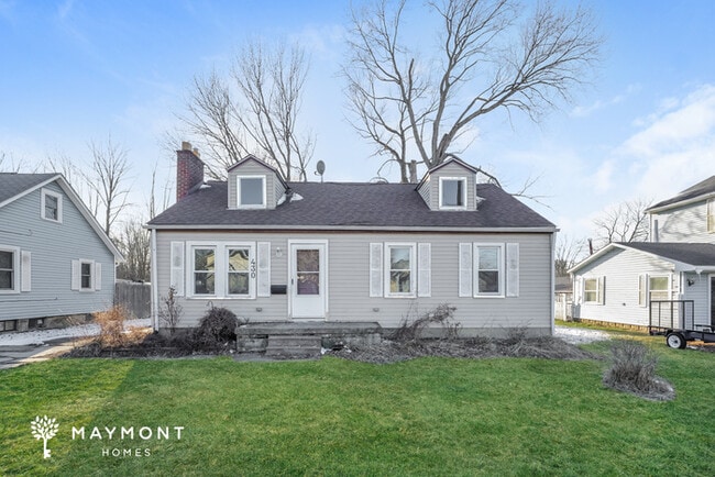 Building Photo - 430 Garfield St