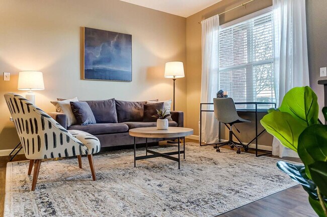 Foto del edificio - 4788 Holmes St