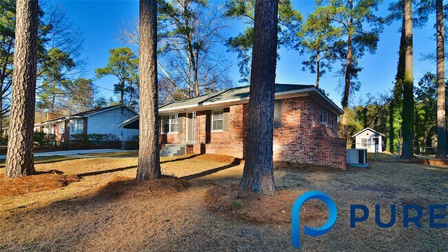 Foto del edificio - 4200 Mandel Dr, Columbia, SC 29210