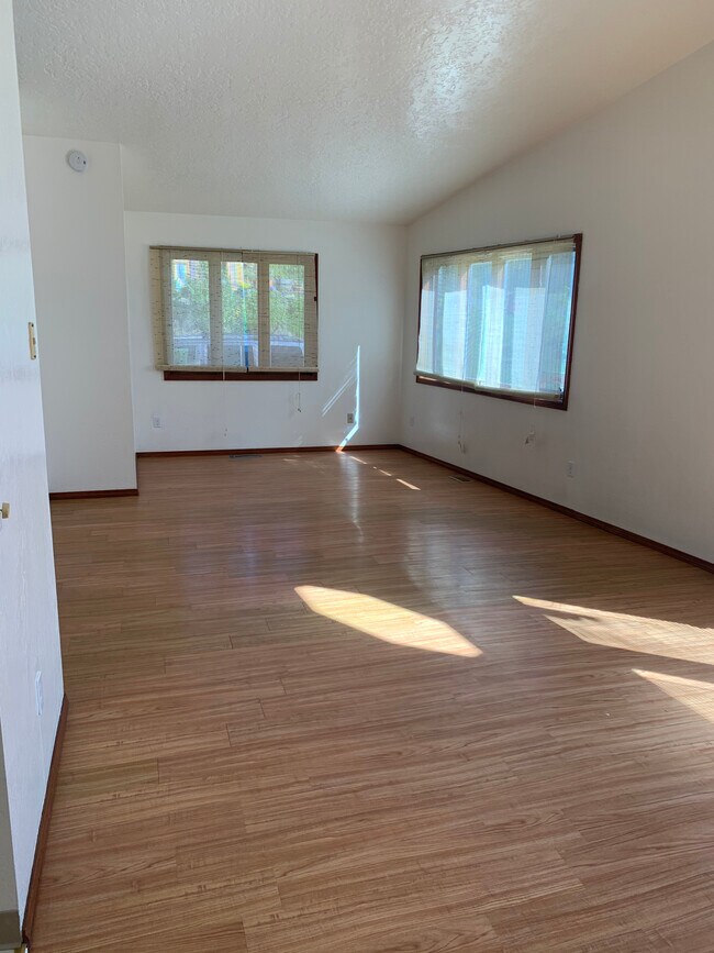 Living Room / Dining Room - 1181 E Dellwood St