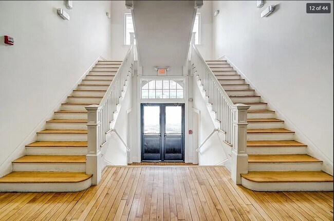 Foto del edificio - 141 E Wythe St