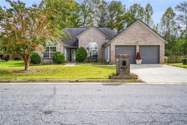 Building Photo - 4029 Smithfield Ln
