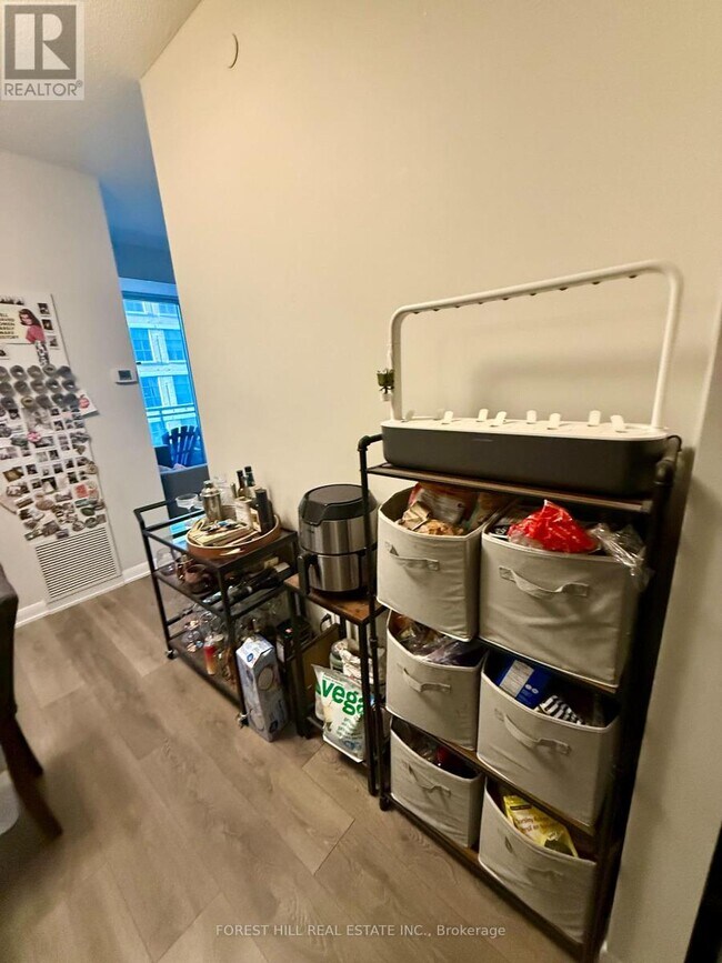 Photo du bâtiment - 435 Richmond St W