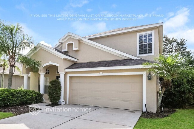 Foto del edificio - 3348 Stonebridge Trail