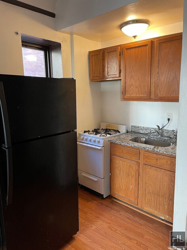 Building Photo - 219 West 139th Street