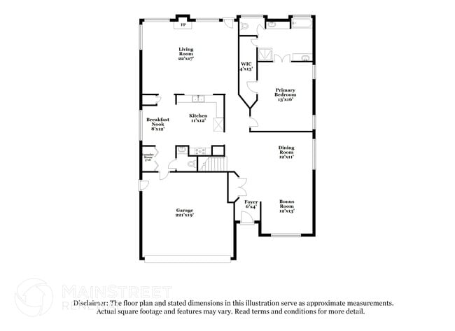 Building Photo - 3732 Hull St