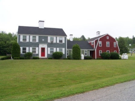 Primary Photo - 10 Village Dr