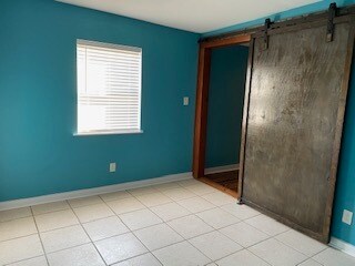Bedroom - 2501 1st St