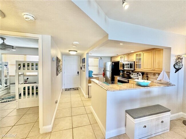 Foto del edificio - 2 br, 2 bath Condo - 4250 N A1A Apt 507