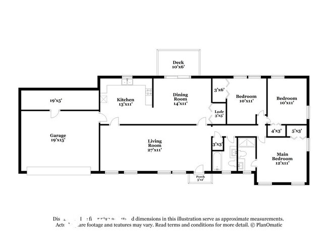 Foto del edificio - 4328 Midway Rd