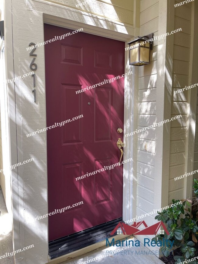 Building Photo - 2 Bedroom, 2 Bath Beautiful Townhouse Condo In Gated Community In Richmond