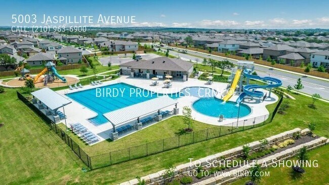 Foto del edificio - 5003 Jaspillite Ave