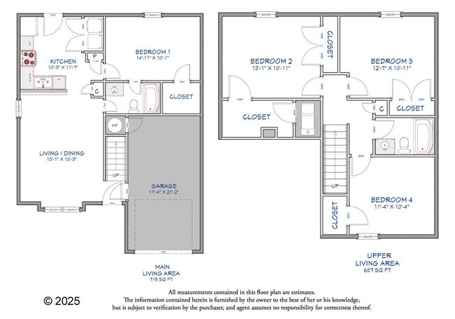 Foto del edificio - 1711 Hanover Blvd