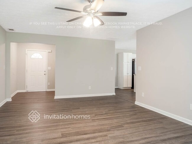 Building Photo - 1115 Dunaway Dr