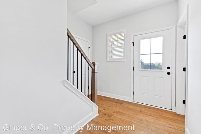 Foto del edificio - 4 br, 2.5 bath House - 81 Misty Morning Dr