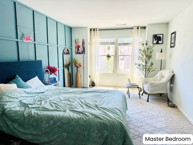 Photo - 1005 Longitude Dr Townhome