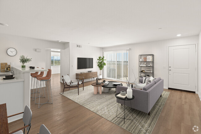 Building Photo - Las Casitas