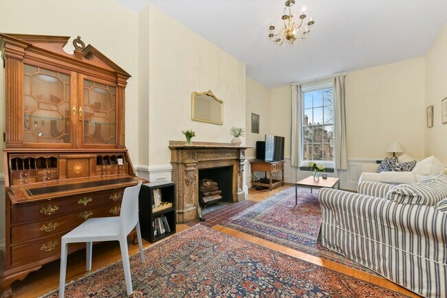 Foto del edificio - 88 Mt Vernon St