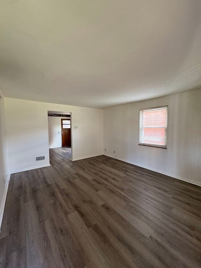 Foto del edificio - 1732 Harvard Ave NW