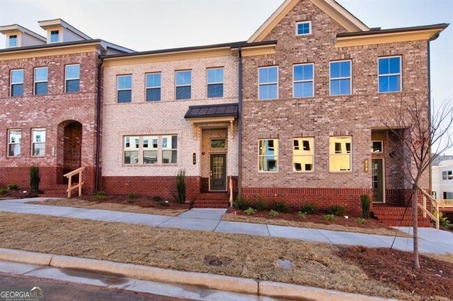 Photo - 272 Commons Ave Townhome