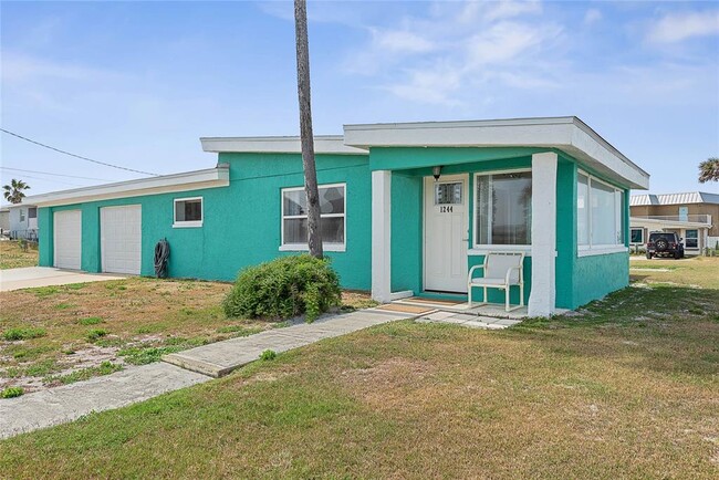Building Photo - 1244 S Ocean Shore Blvd