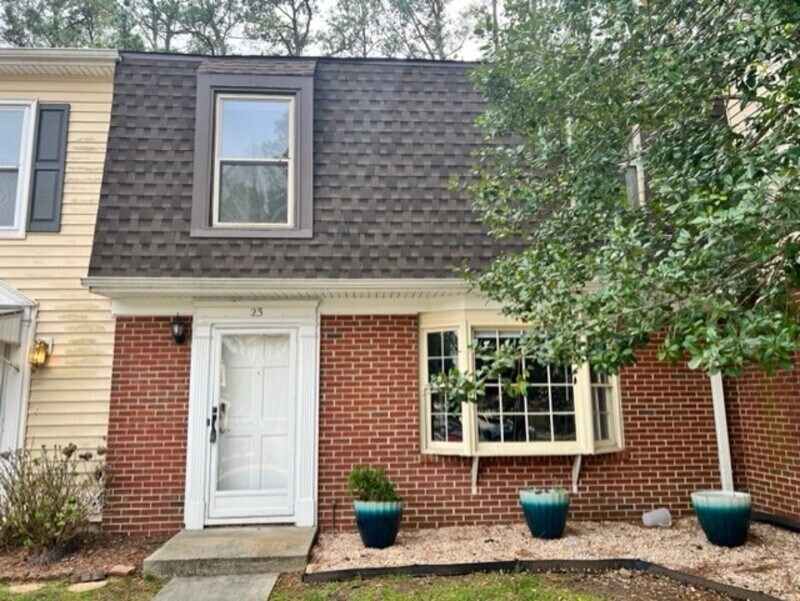 23 Patriot Cir, Durham, NC 27704 Condo for Rent in Durham, NC