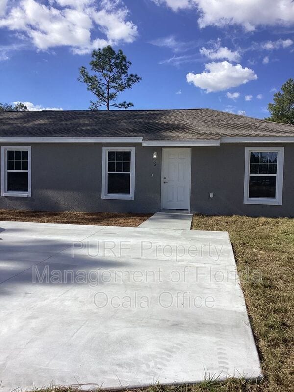 6577 SW 140th Pl Unit 2, Ocala, FL 34473 Condo for Rent in Ocala, FL