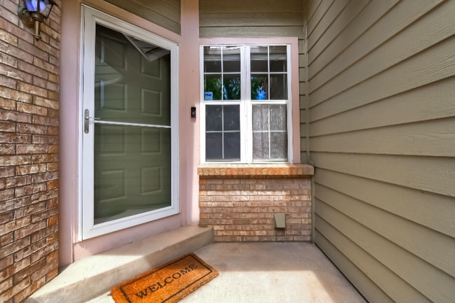 Photo - 7370 E Florida Ave Townhome