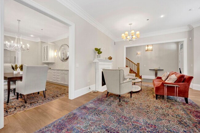 Foto del edificio - 103 W Chestnut St