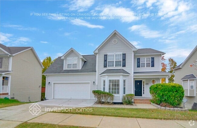 Building Photo - 460 Texanna Way