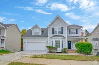 Building Photo - 460 Texanna Way