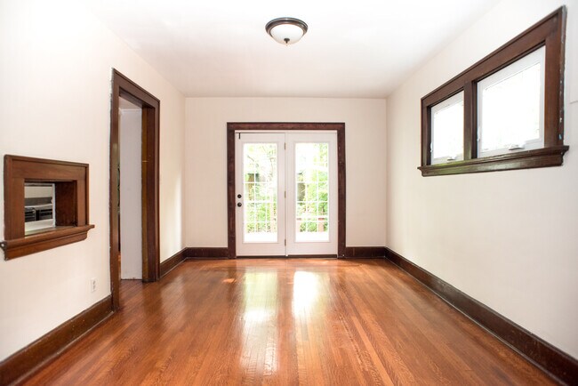 Foto del edificio - 2350 Chickasaw St